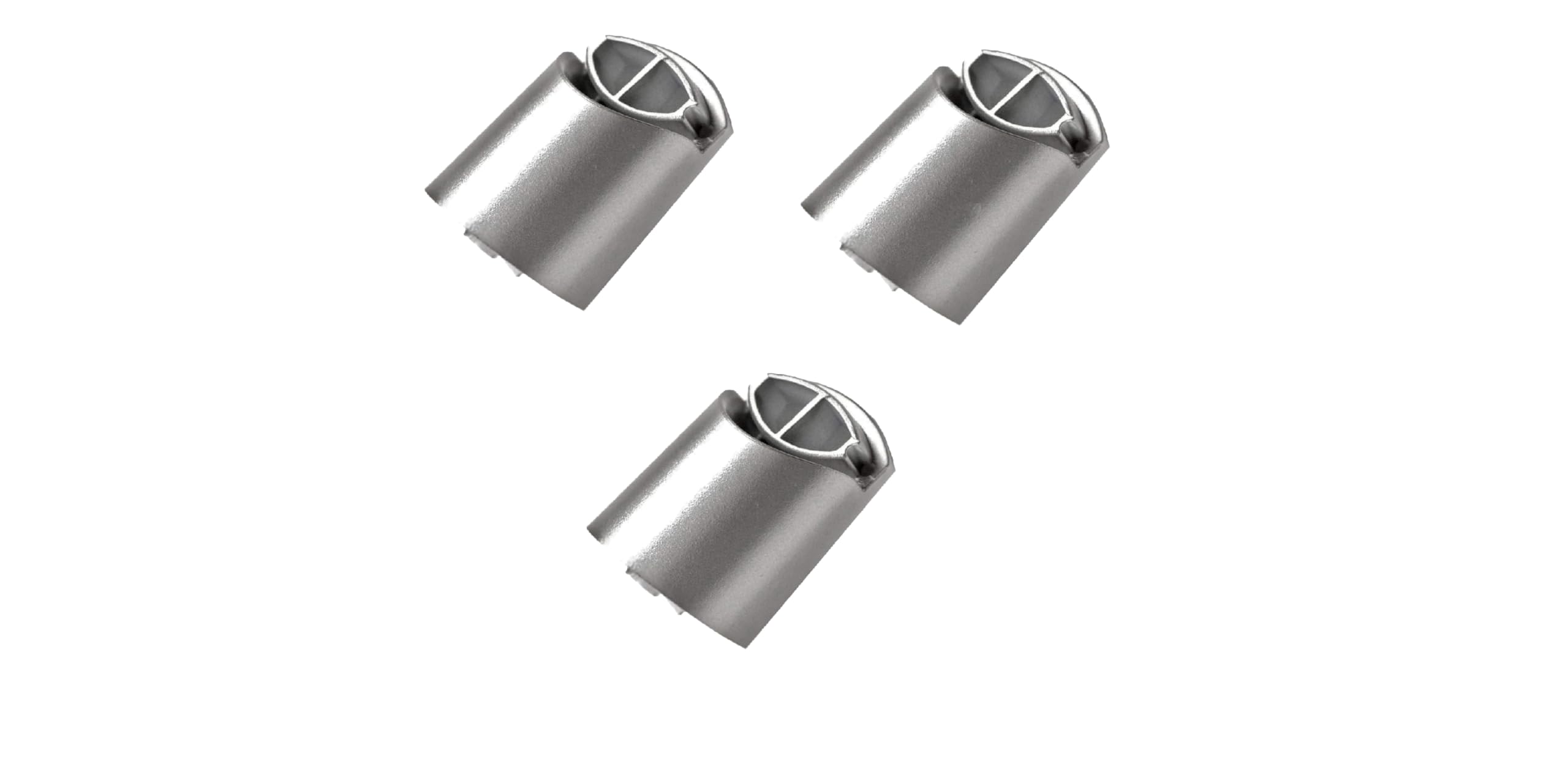 Amazon.com: Door Handle Support, Silver Replacement for Bosch