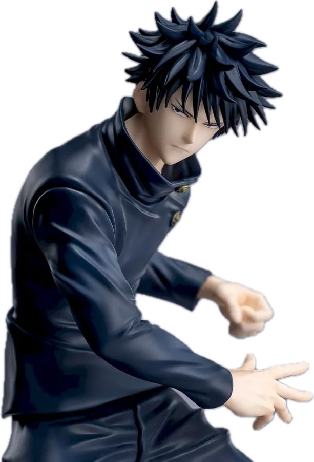 Thunder Tech Jujutsu Kaisen 5th Anniversary - Luminasta - Megumi Fushiguro Figure