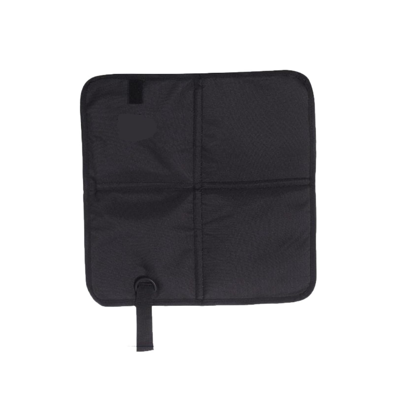 ZYAYNG Portable Foldable Camping Mat Multipurpose Seat Cushion Waterproof Anti-Slip Travel Hiking For Travel(Black)