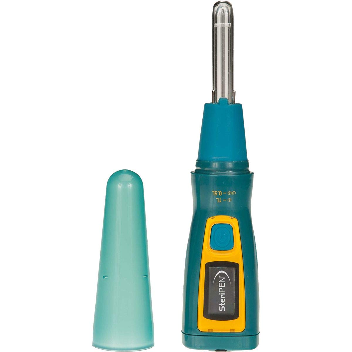 Steripen Ultra Mini Lot Small bleu