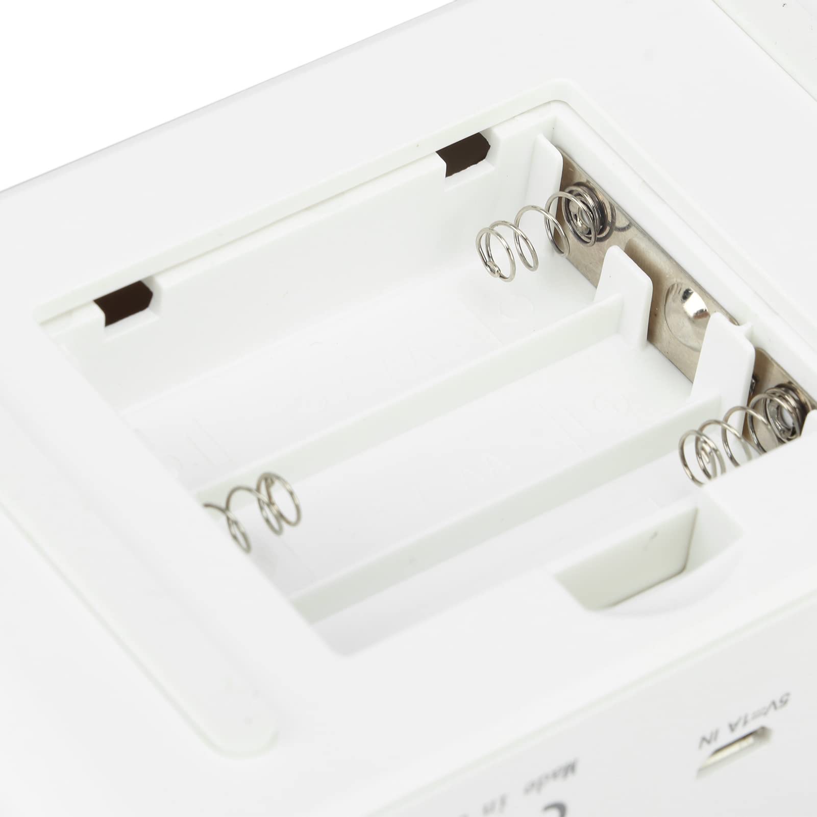 Macchina per il Rumore Bianco Macchina Sonora Portatile Ricaricabile Tramite USB per Neonati Che Dormono