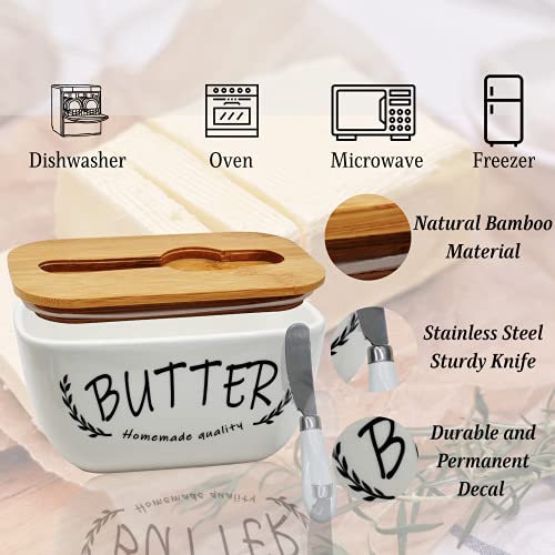 The 29 Best Ceramic Bread Boxes of 2023 [Verified] Cherry Picks