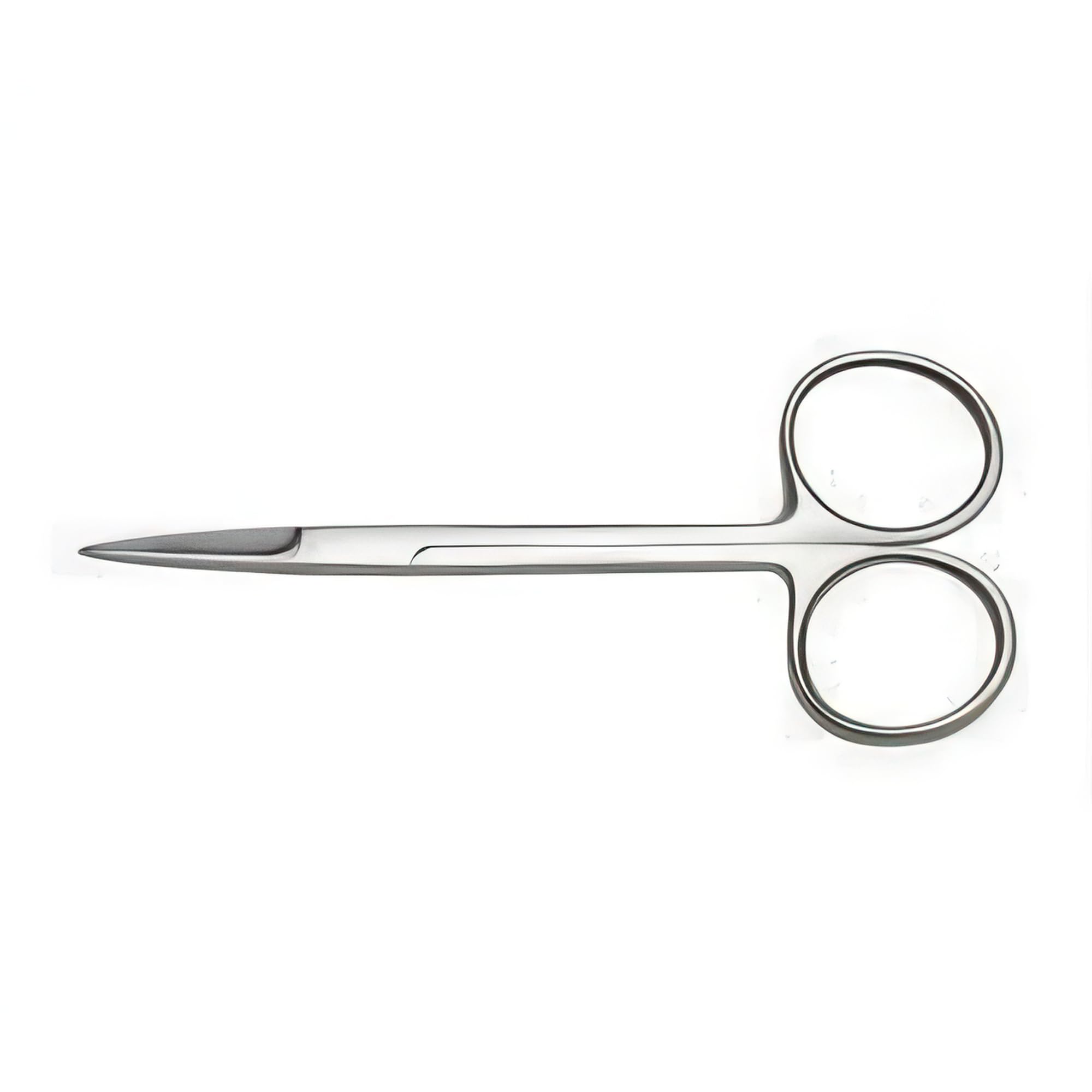 AVIS Iris Scissors 4" Straight (ST) - Precision Surgical Scissors, Stainless Steel Grade 410, Sharp Blades for Delicate Cutting, Ideal for Medical, Dental, and Veterinary Use (B0DCFMWML8) Amazon Price History, Amazon Price Tracker