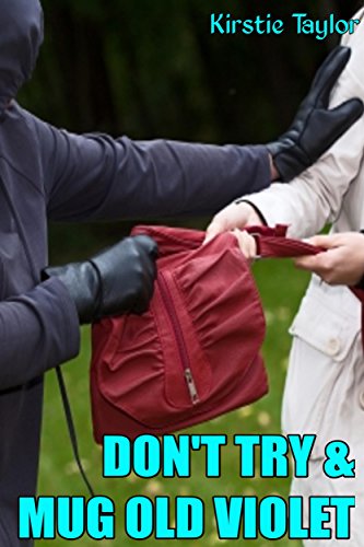 Don't Try & Mug Old Violet (English Edition)
