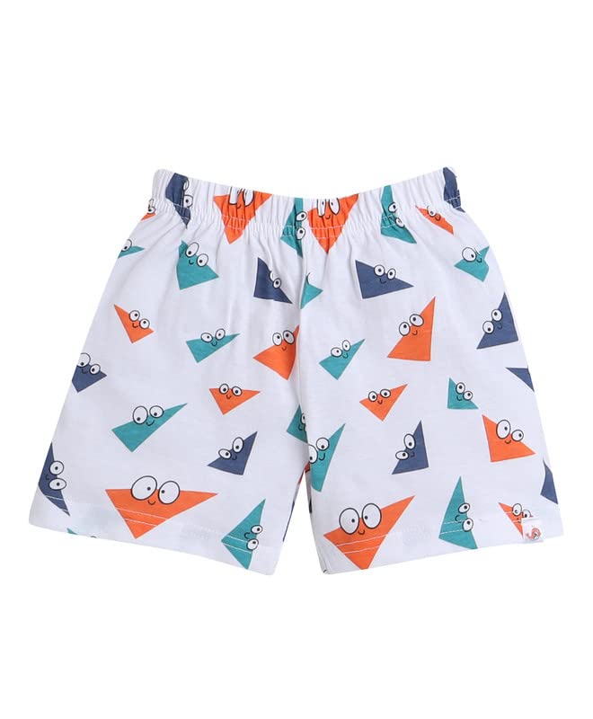 Image of BUMZEE Boy's Regular Shorts