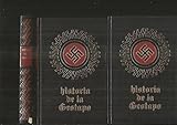  HISTORIA DE LA GESTAPO (3 Volúmenes)