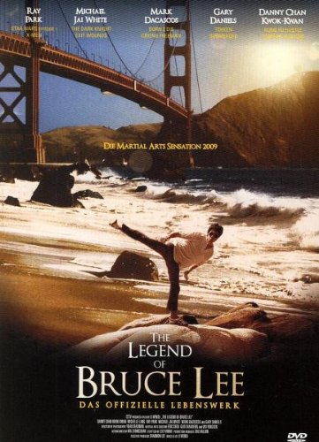 Photo de Legend of Bruce Lee,The [Import]