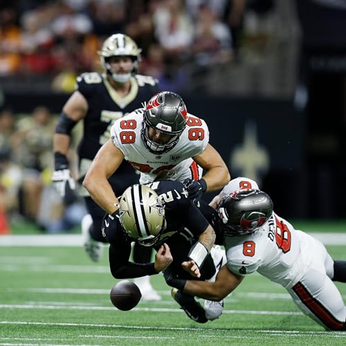 The Point After: There's no aspect of the game where the Saints "truly excel"