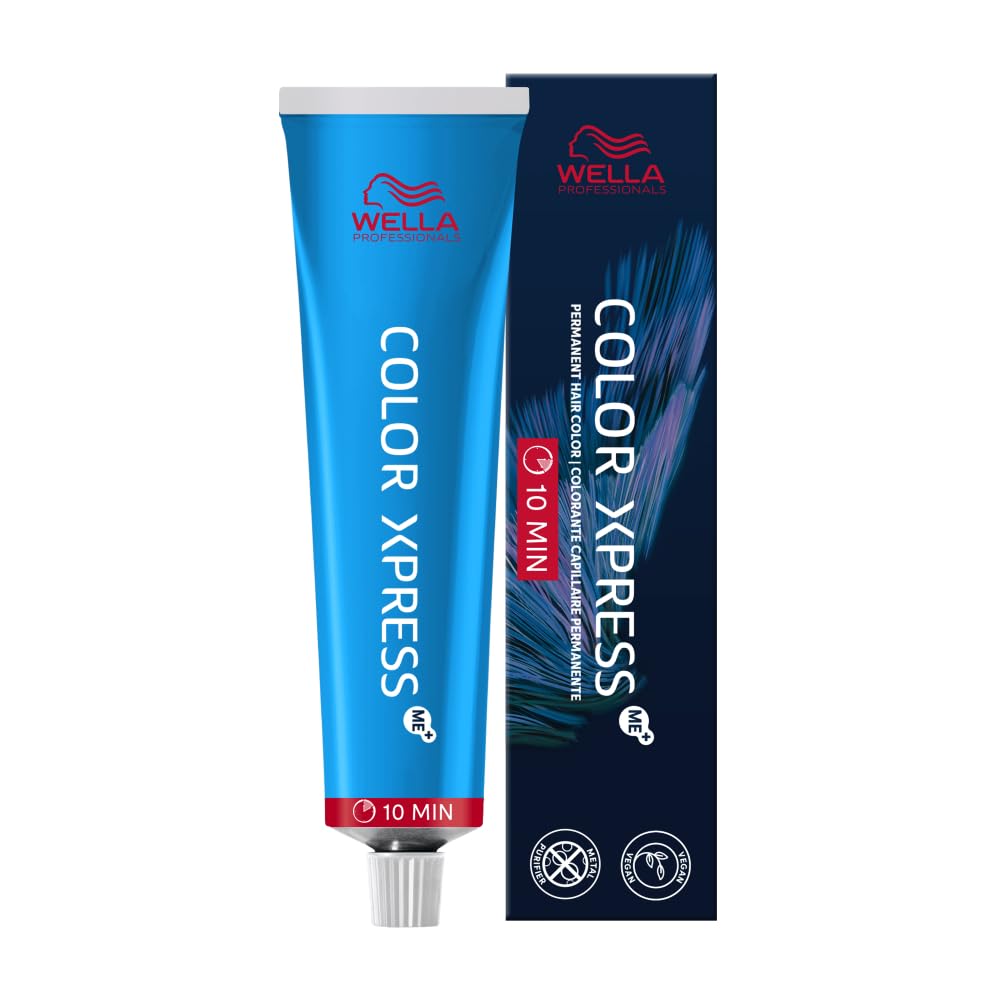 Wella Color Xpress 60ml - 7/1