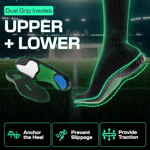 Plantillas para Fascitis Plantar LUX Sports - M miniatura 3
