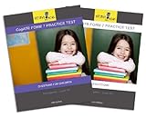 CogAT Form 7 Practice Test - Kindergarten (Level 5-6)