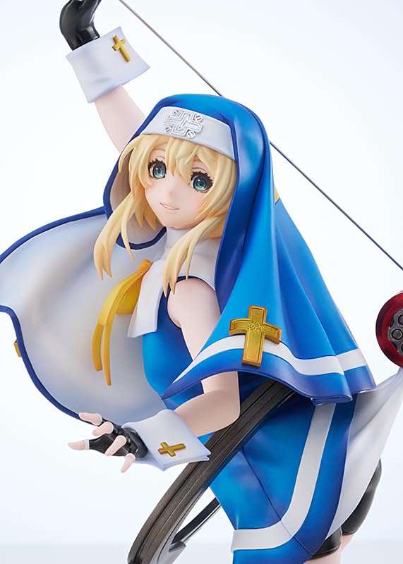Amazon.co.jp: GUILTY GEAR XX Λ CORE PLUS R ブリジット 1/7スケール