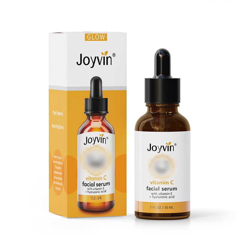 Joyvin Vitamin C Facial Serum(30ml)