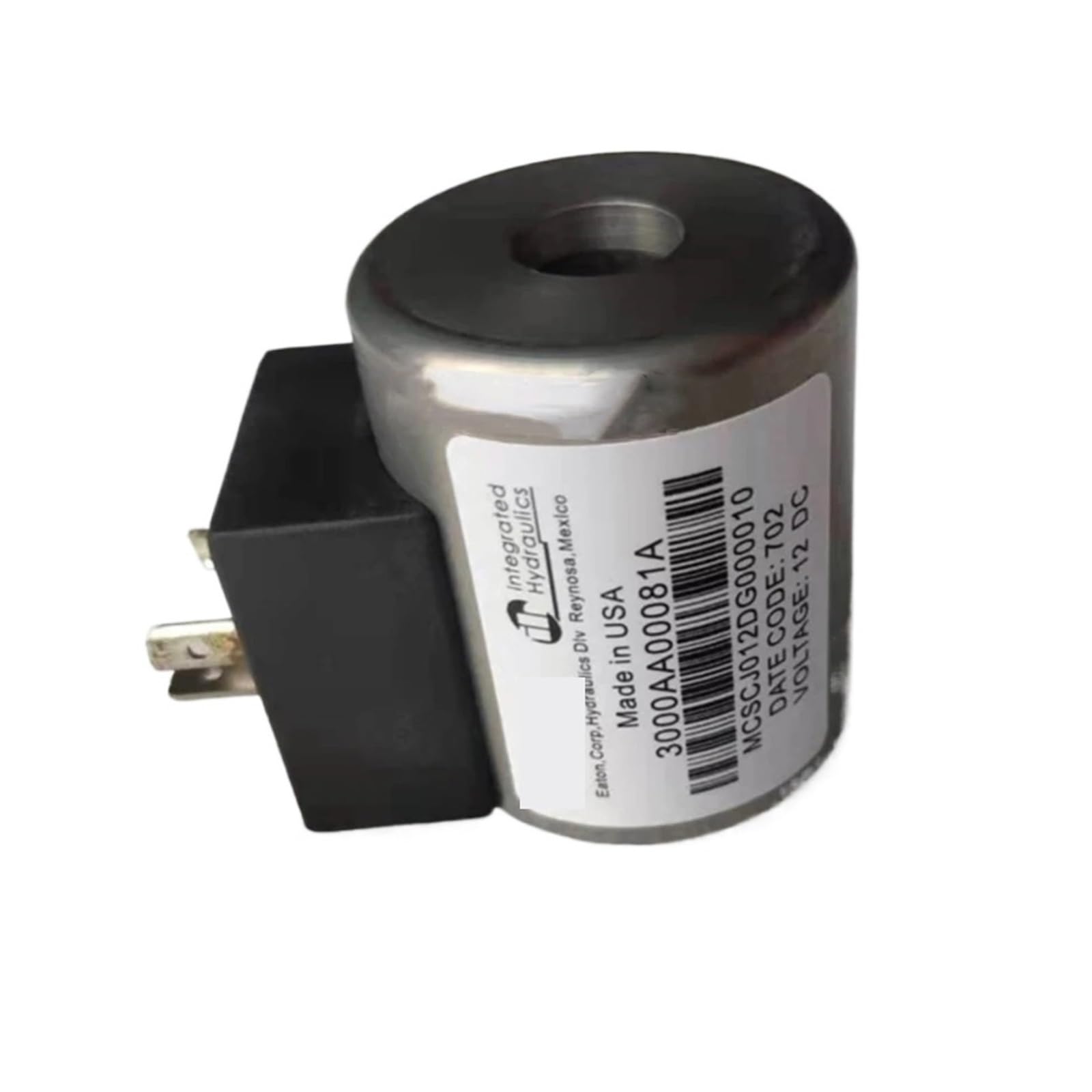 Gkcawevqo One Color Coil 300Aa00081a Dc12v Mcscj012dg000010