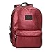 Produktbild Laptoprucksack mit USB Pepe Jeans April Burgunderrot