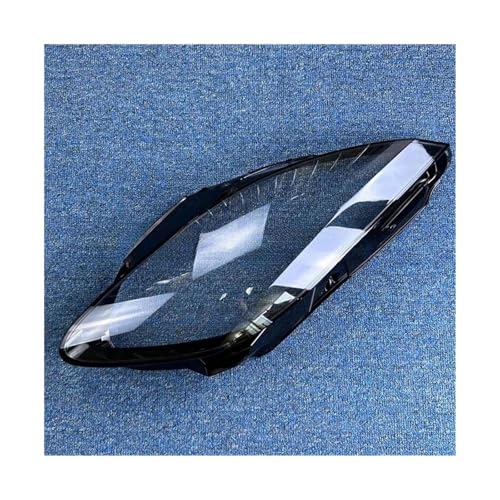 Phares ternes Jaguar F-TYPE ? Coque transparente anti-poussière gauche pour réparer