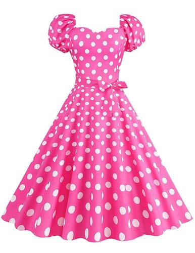 ピンク 水玉 ワンピース」の人気商品一覧 | 安い商品を通販サイトから