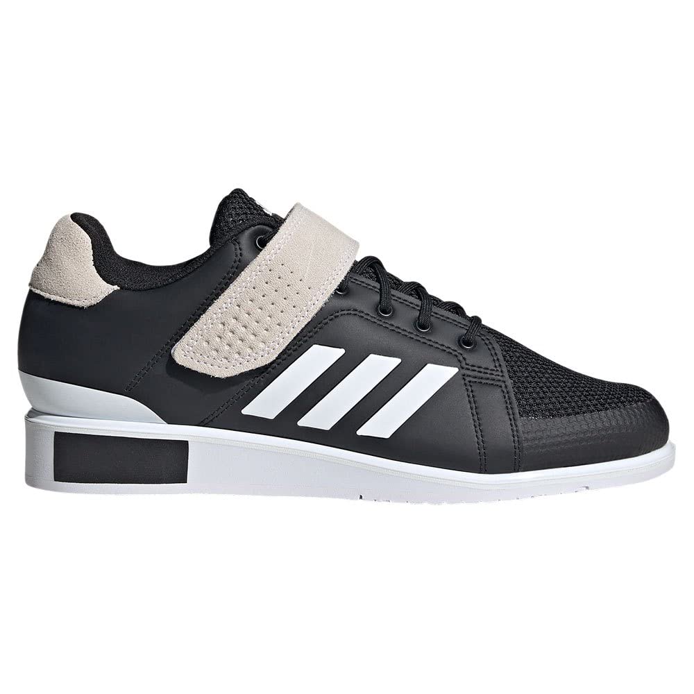 adidas Power III, Zapatillas Halterofilia Hombre