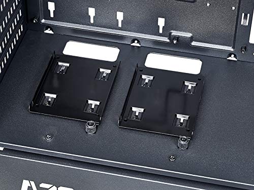 Build My PC, PC Builder, AZZA 430B