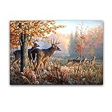 imprimante laser couleur comparatif 4. Décoration Parfaite: Il Peut Être Encadré Après L'Achèvement, Suspendu Dans Le Salon, La Chambre, La Cuisine, Etc. C'Est Une Très Bonne Décoration.