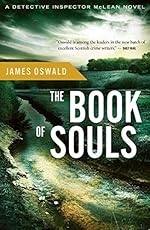 The Book of Souls (Inspector McLean series 2)