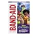 Band-Aid Brand Adhesive Bandages for Minor Cuts & Scrapes, Wound Care Featuring Disney's Encanto Characters, Fun Bandages for Kids and Toddlers, Assorted Sizes, 20 Count