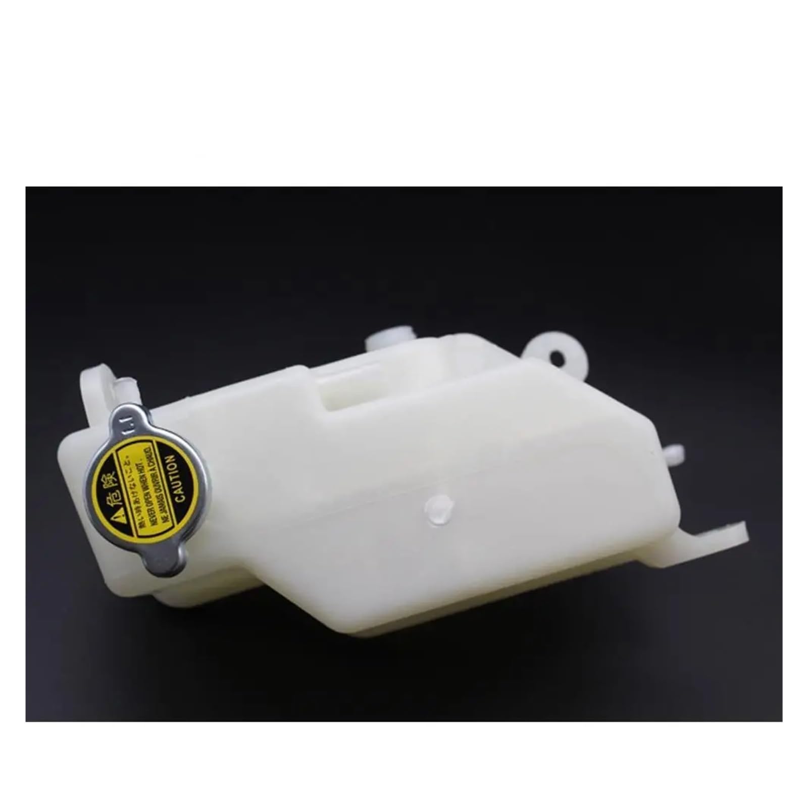 Depósito Compensación Refrigerante Para Hyundai Para Santa Para Fe 2000 2001 2002 2003 2004 2005 Depósito Del Tanque De Refrigerante Motor Coche 25430-26410 2543026410
