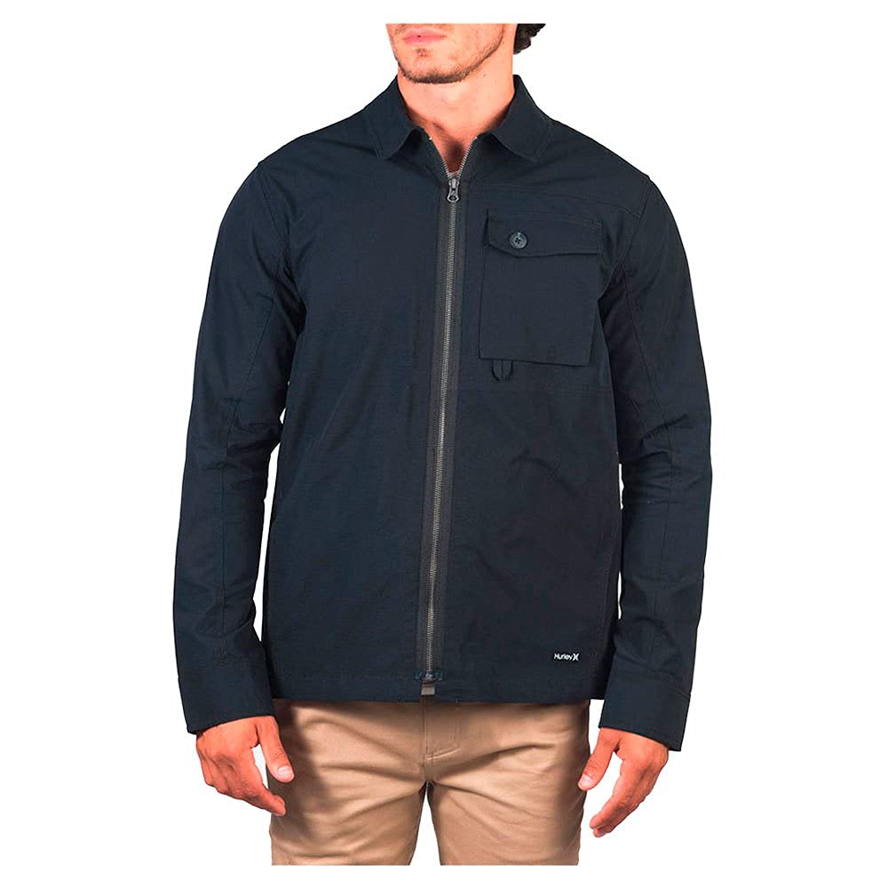 Hurley M Bravo Tango Jacket