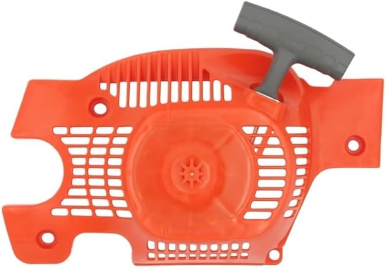 Recoil Starter Petrol Generator Chainsaw Engine Repair Parts Fit For 136 137 141 142 Chain Saw Engine Starter