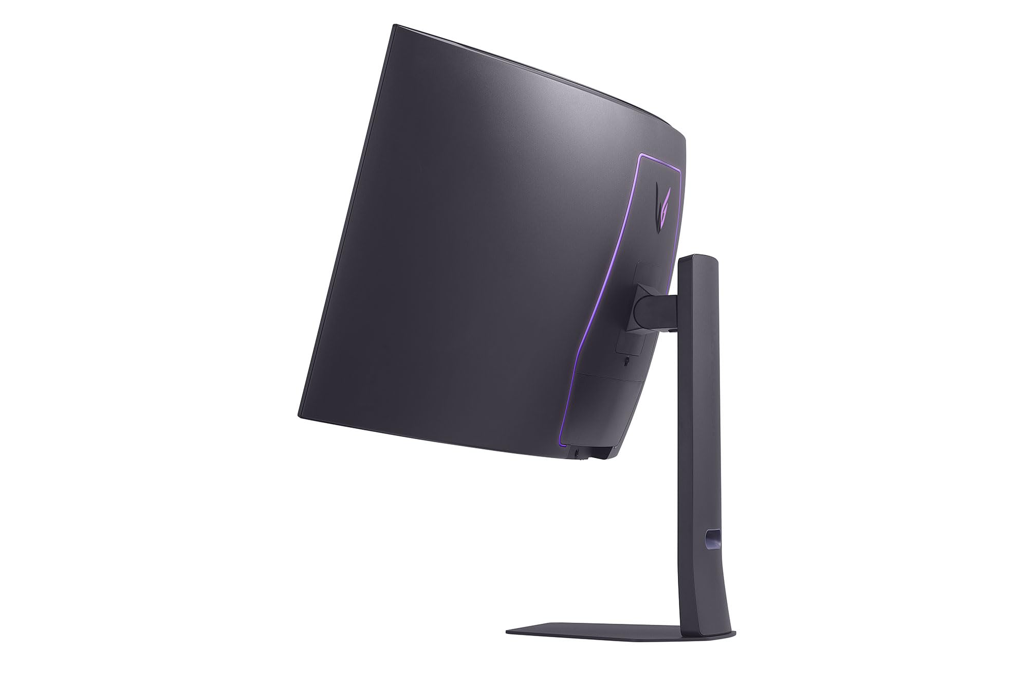 LG Ultragear | Écran Gaming OLED 45" 5K2K | Dual Mode 165Hz330Hz 0,03ms