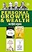 World’s Greatest Books For Personal Growth & Wealth (Set of 4 Books) (Hindi)