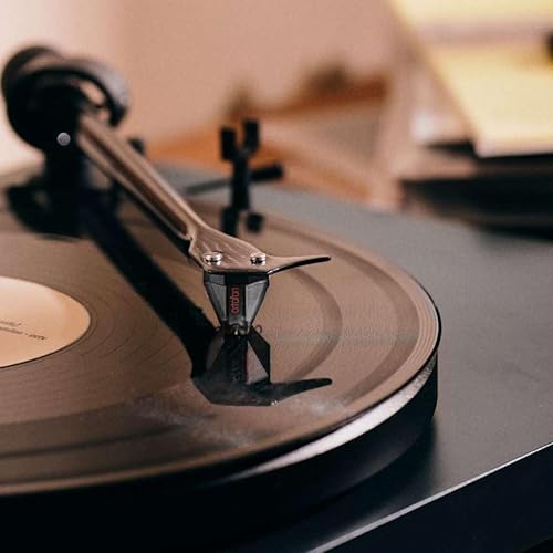 Miniatura 7 de Ortofon - 2M MM Phono Cartucho rojo.