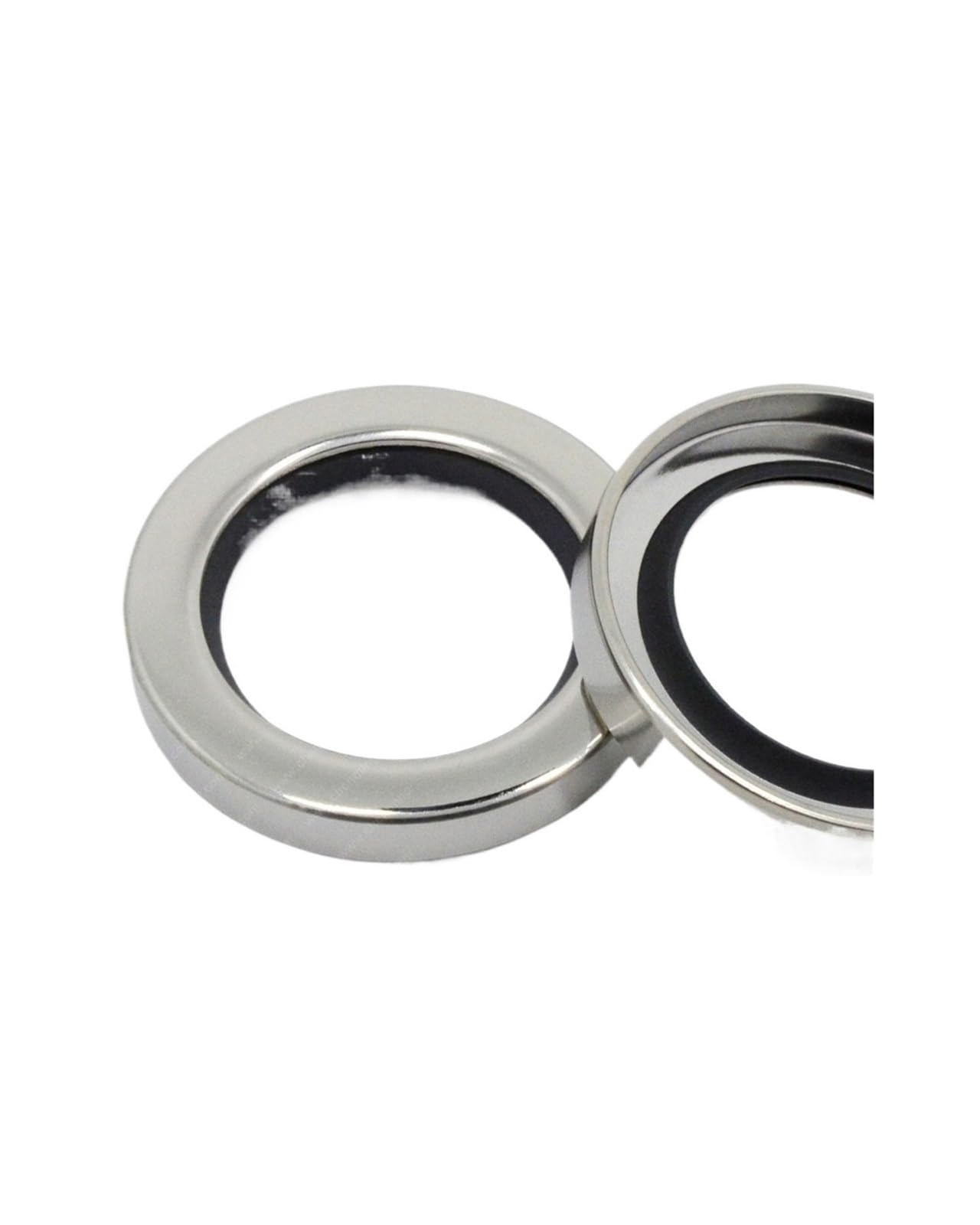 LEOTNNDQ 1pcs 35 * 50 * 12 Oil Seal(35x50x12 CDLCWBK)