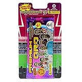 Producto de alta calidad Panini- 003714BLIEPR Blister Premium Oro Adrenalyn 2018-2019, 1