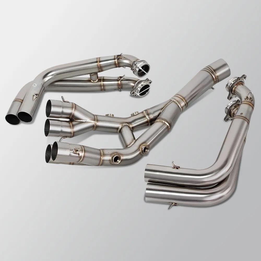 silenziatore Per BMW S1000RR S1000R M1000RR 2019-2026 scarico moto