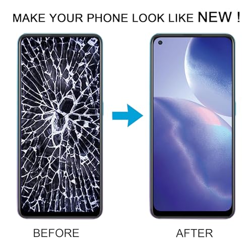 Écran LCD OLED pour pièce de rechange de téléphone portable avec afficheur tactile - 6