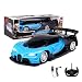 Produktbild Ferngesteuertes Auto Elektrisches Ferngesteuertes Auto Wiederaufladbares Kabelloses RC-Car-Spielzeug Für Jungen