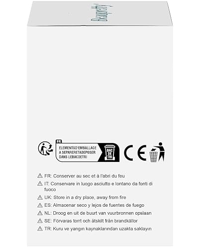 Beaupretty Extensões de cola à prova de enxerto de frasco adesivo profissional hermético para suport