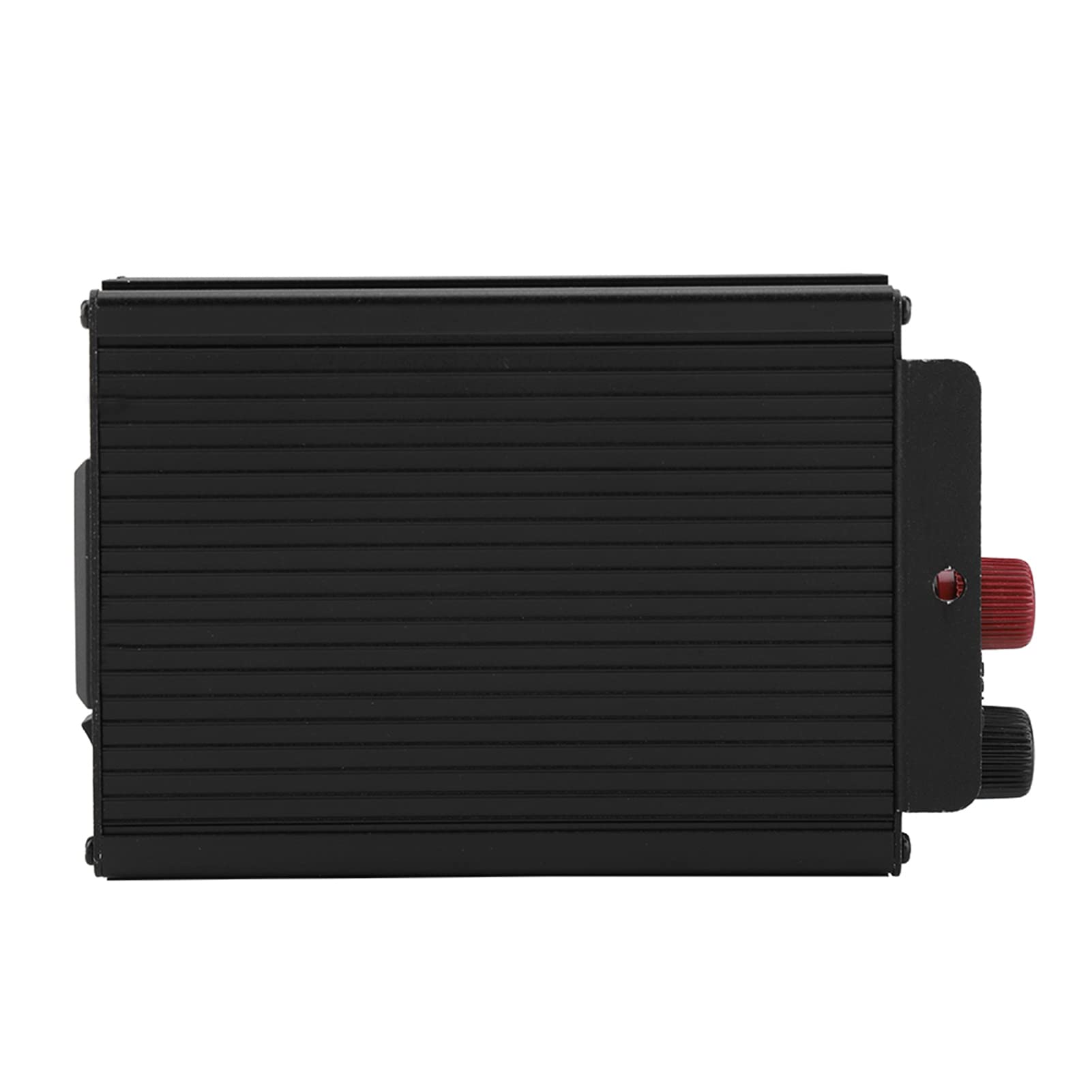 Inversor, Convertidor de Voltaje, Inversor Solar, Inversor de Panel Solar, Inversor 500W 12V a 220V/100V Convertidor con Panel Solar para el Hogar (12v a 220v/500W)