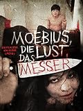  Moebius, die Lust, das Messer