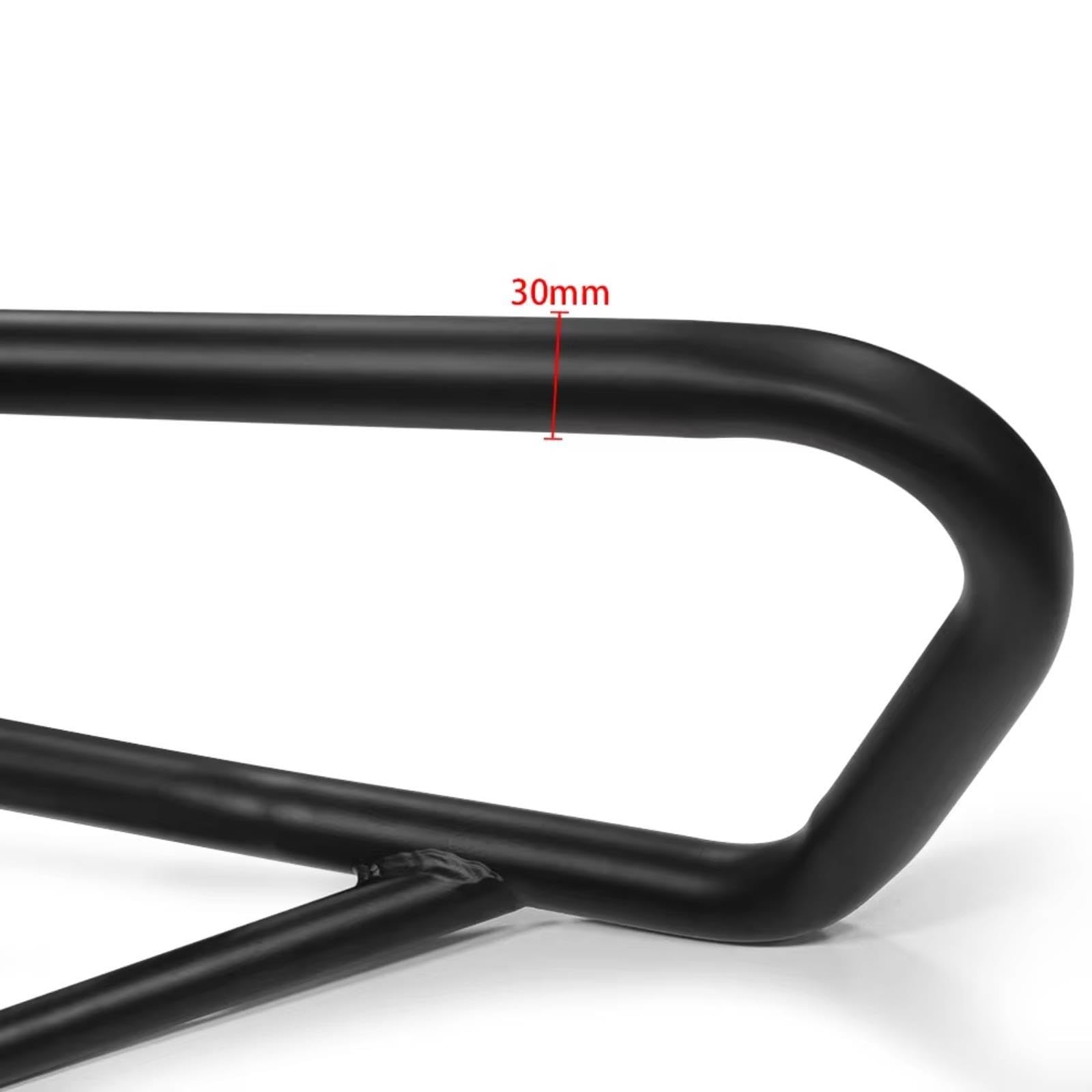 Paramotore Moto Paraurti Crash Bar Per BMW Per R1300RT 2025-2026