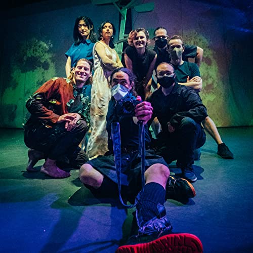 Update #002 and 2022 in Review Titelbild