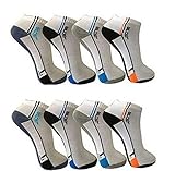 Elastischer Pique-Komfortbund ohne unschönes Ausfransen.