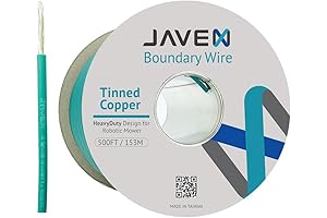 Worx Boundary Wire for Robotic Mowers