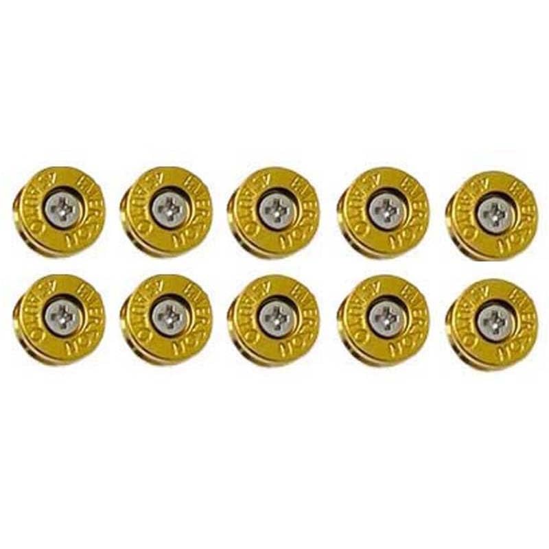 Amazon.com: UPFIST 10 Sets Pack Thumb Stud Fits for Emerson CQC7