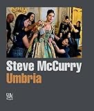 steve mccurry historia niña afgana  Steve McCurry. Umbria
