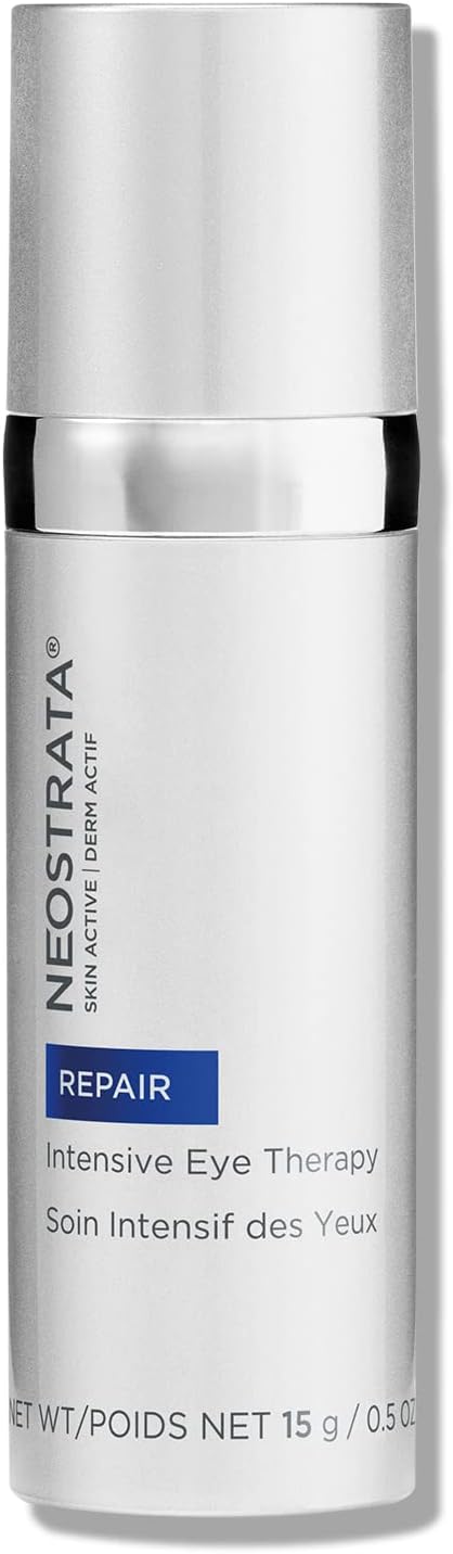 Intensive Eye Therapy Cream 15g