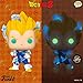 POP Animation Dragon Ball Z Super Saiyan 2 Vegeta PX VIN Figure Chase Limited Edition