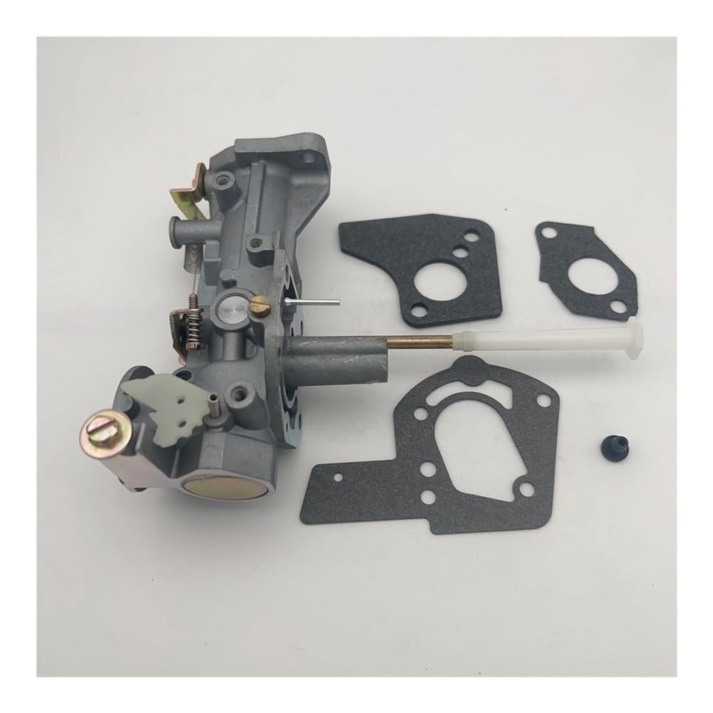 Carburateur Briggs 499952 495459 pièce de rechange moteur tondeuse