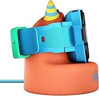 Vista 4 de Base de Carga TickTalk5, Base de Carga